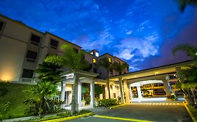 Sleep Inn Paseo Las Damas